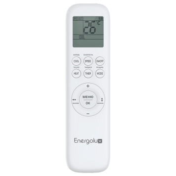 Energolux SAS24Z5-AI / SAU24Z5-AI-9