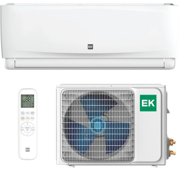 Euroklimat EKSB-20HN / EKOB-20HN