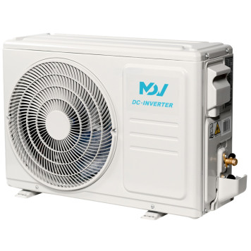 MDV MDSC-12HRDN8 / MDOC-12HDN8-4