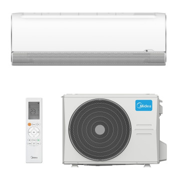 Midea MSFA1-09N8D6-I / MSFA1-09N8D6-O