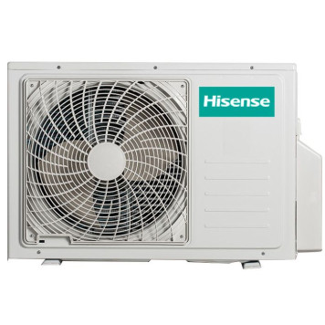 Hisense AS-10UW4RVETG01(S) Wi-Fi-2