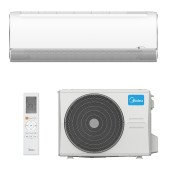 Midea MSFA-12N8D6-I / MSFA-12N8D6-O
