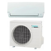 Daikin ATXC35B / ARXP20M Daikin ATXC35B / ARXP20M