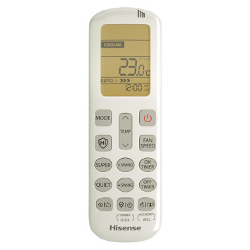 Hisense AS-36HW4RKZHB-12