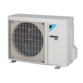 Daikin FTXF35F / RXF35F с зимним комплектом (-30)-5