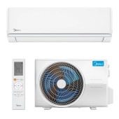Midea MSAG3-18HRN8-I / MSAG3-18HRN8-O