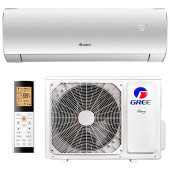 Gree GWH12ACC-K6DNA1F(white)