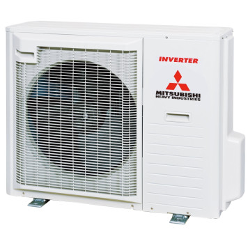 Mitsubishi Heavy Industries SRK100ZR-W / FDC100VNP-W-2