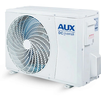 AUX ASW-H12A4/BA-R2DI / AS-H12A4/BA-R2DI-8
