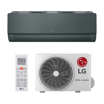 LG AG12BK