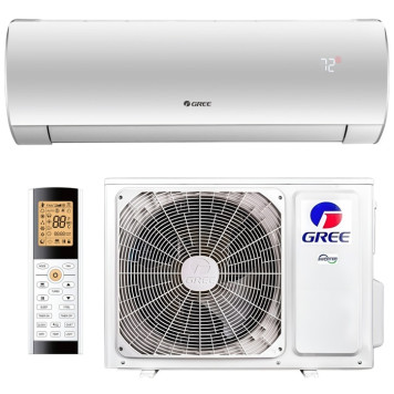 Gree GWH24ACE-K6DNA1I(white)