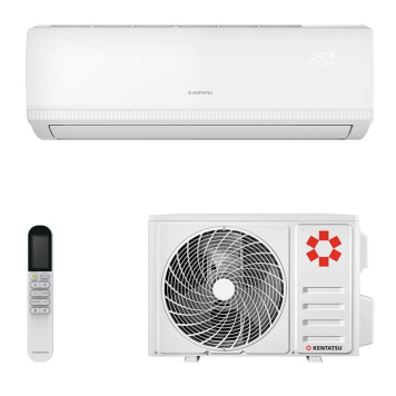 Kentatsu KSGAT35HZRN1 / KSRAT35HZRN1