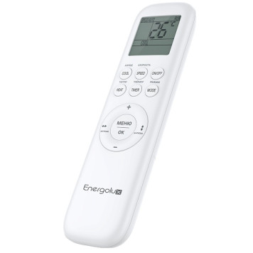 Energolux SAS09BN3-AI / SAU09BN3-AI-LE-10