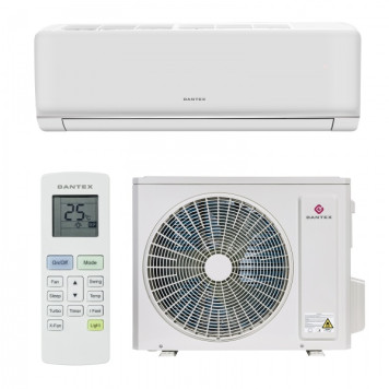 Dantex RK-07SCDG / RK-07SCDGE