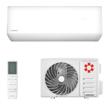 Kentatsu KSGHA50HZRN1 / KSRHA50HZRN1