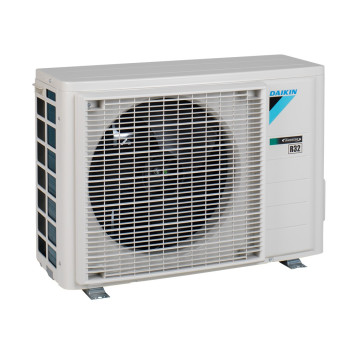 Daikin FTXF71F / RXF71D9 с зимним комплектом (-40)-6