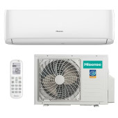 Hisense AS-24UW4RBTCA00 Wi-Fi