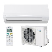 Daikin FTXF35F / RXF35F с зимним комплектом (-40)
