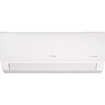 AUX ASW-H07A4/BA-R2DI / AS-H07A4/BA-R2DI-1