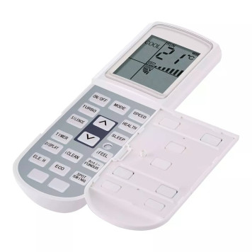 Electrolux EACS/I-12HSK/N8_V3-9