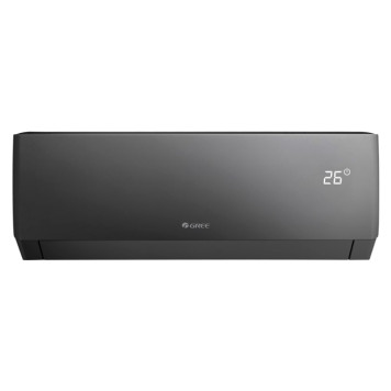 Gree GWH09AGCXB-K6DNA4F black-1