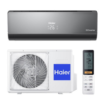 Haier AS12NS6ERA-B / 1U12BS3ERA Wi-Fi