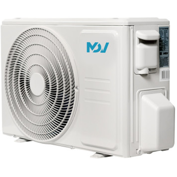 MDV MDSAG-12HRN8 / MDOAG-12HN8-7