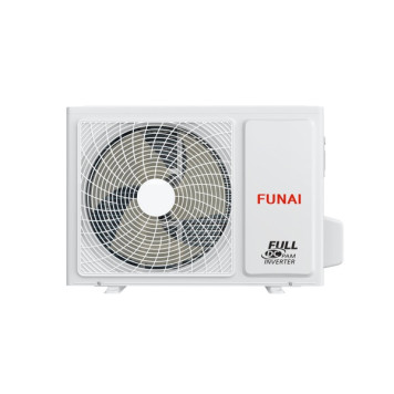 Funai RAC-I-EU25HP.D01/S / RAC-EU25HP.D01H/U-4