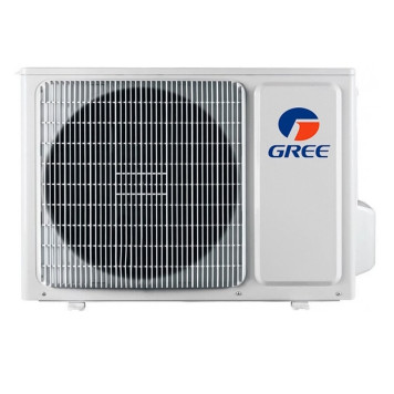 Gree GWH24AGEXF-K6DNA4A black-3