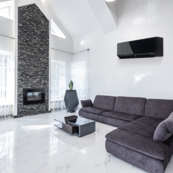 Dantex RK-09SATB2I Black PLUS / RK-09SATB2IE-6