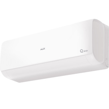 AUX ASW-H18A4/QH-R1 / AS-H18A4/QH-R1-2