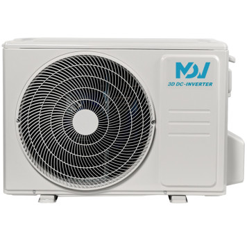 MDV MDSAL-18HRFN8 / MDOAG-18HFN8-5