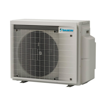 Daikin FTXM60A / RXM60A с зимним комплектом (-40)-7