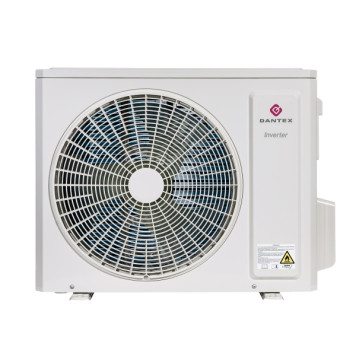 Dantex RK-09SCDGI / RK-09SCDGIE-6