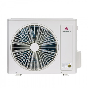 Dantex RK-09SCDG / RK-09SCDGE-5