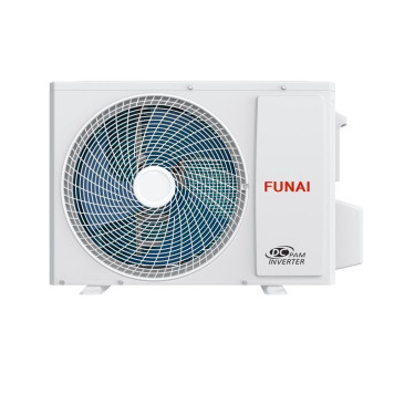 Funai RAC-I-EU25HP.D01-2
