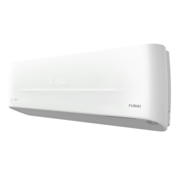 Funai RAC-I-EU25HP.D01/S / RAC-EU25HP.D01H/U-2