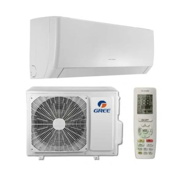 Gree GWH24AGDXE-K3NNA1B