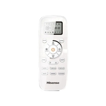Hisense AS-07HW4SYDTG035 Wi-Fi-5