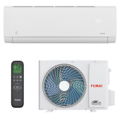 Funai RAC-I-SG30HP.D04/S / RAC-I-SG30HP.D04H/U