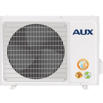 AUX ASW-H24A4/JD-R2DI (v1) / AS-H24A4/JD-R2DI (v1)-3