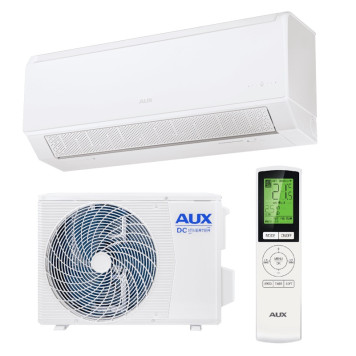 AUX ASW-H12A4/HB-R2DI / AS-H12A4/HB-R2DI