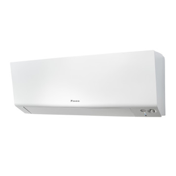 Daikin FTXM50A / RZAG50B с зимним комплектом (-40)-3
