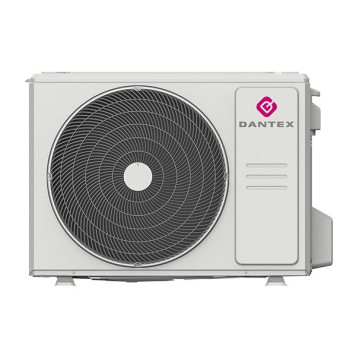 Dantex RK-09SDM5G / RK-09SDM5EG-7