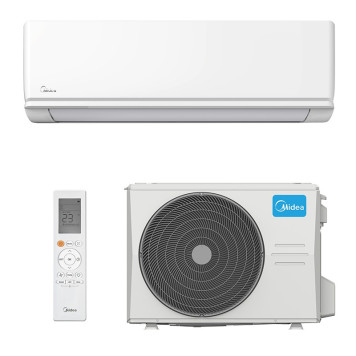 Midea MSAG2-18HRN8-I / MSAG2-18HRN8-O