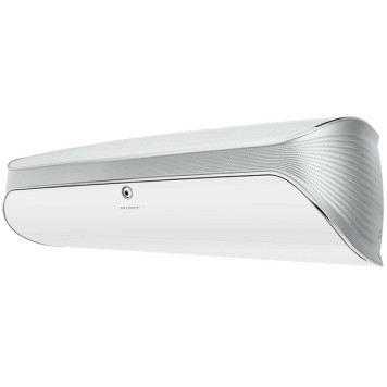 Gree GWH18AKCXF-K6DNA1A (silver)-3