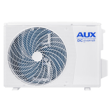 AUX ASW-H12A4/CD-R2DI / AS-H12A4/CD-R2DI-2