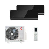 Kentatsu K2MRB50HZRN1 / KSGOM26HZRN1 + KSGOM35HZRN1 Kentatsu K2MRB50HZRN1 / KSGOM26HZRN1 + KSGOM35HZRN1