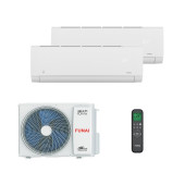 Funai RAM-I-2OK55HP.01/U / RAM-I-SG25HP.W01 + RAM-I-SG35HP.W01 Funai RAM-I-2OK55HP.01/U / RAM-I-SG25HP.W01 + RAM-I-SG35HP.W01