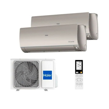 Haier 2U40S2SM1FA / AS25S2SF2FA-Gx2